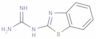 N-2-Benzothiazolylguanidine