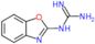 2-Guanidinobenzoxazole