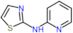 N-(1,3-thiazol-2-yl)pyridin-2-amine