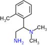 N~1~,N~1~-dimethyl-1-(2-methylphenyl)ethane-1,2-diamine