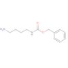 Carbamic acid, (4-aminobutyl)-, phenylmethyl ester