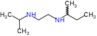 N-(1-methylethyl)-N'-(1-methylpropyl)ethane-1,2-diamine