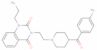 N-2-fluoroethylketanserin