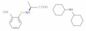 L-Alanine, N-[(2-nitrophenyl)thio]-, compd. with N-cyclohexylcyclohexanamine (1:1)