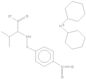 N-O-nitrophenylsulfenyl-L-valine*di(cyclohexyl)am