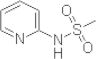 N-2-Pyridinylmethanesulfonamide