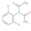Acetamide, N-acetyl-N-(2,6-dichlorophenyl)-