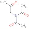 Acetamide, N-acetyl-N-(2-oxopropyl)-