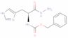 N-[(Phenylmethoxy)carbonyl]-L-histidine hydrazide