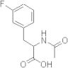 N-Acetyl-3-fluorophenylalanine