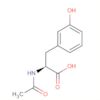 L-Phenylalanine, N-acetyl-3-hydroxy-