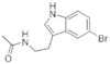 N-ACETYL-5-BROMOTRYPTAMINE