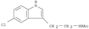 Acetamide,N-[2-(5-chloro-1H-indol-3-yl)ethyl]-