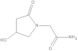 (S)-Oxiracetam