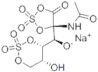 N-acetyl-D-galactosamine 4,6-disulfate