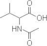 N-acetyl-DL-valine