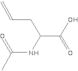 N-acetyl-dl-allylglycine