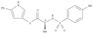 3-(N-Tosyl-L-alaninyloxy)-5-phenylpyrrole