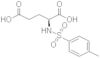 N-tosyl-L-glutamic acid