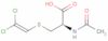 N-acetyl-(2,2-dichlorovinyl)cysteine