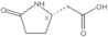 2-Pyrrolidineacetic acid, 5-oxo-, (S)-