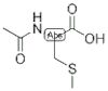 N-ACETYL-S-METHYL-L-CYSTEINE