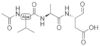 N-acetyl-val-ala-asp-al