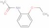 N-(2-Ethoxyphenyl)acetamide