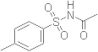 N-[(4-Methylphenyl)sulfonyl]acetamide