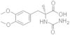 N-(Aminocarbonyl)-3-methoxy-O,α-dimethyl-L-tyrosine