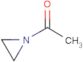 1-acetylaziridine