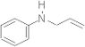 N-2-Propen-1-ylbenzenamine