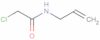 N1-allyl-2-chloroacetamide