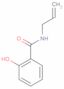 N-allylsalicylamide