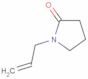 1-(allyl)pyrrolidin-2-one