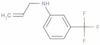 N-2-Propen-1-yl-3-(trifluoromethyl)benzenamine