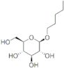 N-amyl B-D-glucopyranoside