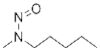 N-AMYL-N-METHYLNITROSAMINE