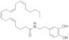 N-Arachidonoyldopamina