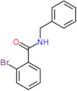 N-benzyl-2-bromobenzamide