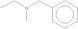 N-Benzyl-N-ethylmethylamine