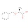 Propanoic acid, 2-(phenylmethoxy)-, (2S)-