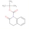 1(2H)-Quinolinecarboxylic acid, 3,4-dihydro-2-oxo-, 1,1-dimethylethylester