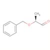 (2S)-2-(Phenylmethoxy)propanal