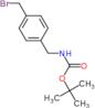 tert-Butyl [4-(bromomethyl)benzyl]carbamate