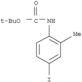 Carbamic acid,N-(4-iodo-2-methylphenyl)-, 1,1-dimethylethyl ester