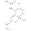 Carbamic acid, [(methylamino)thioxomethyl]-, 1,1-dimethylethyl ester