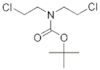 N-Boc-N,N-bis(2-chloroethyl)amine