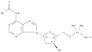 Adenosine,N-benzoyl-2'-deoxy-5'-O-[(1,1-dimethylethyl)dimethylsilyl]-