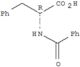 D-Phenylalanine, N-benzoyl-